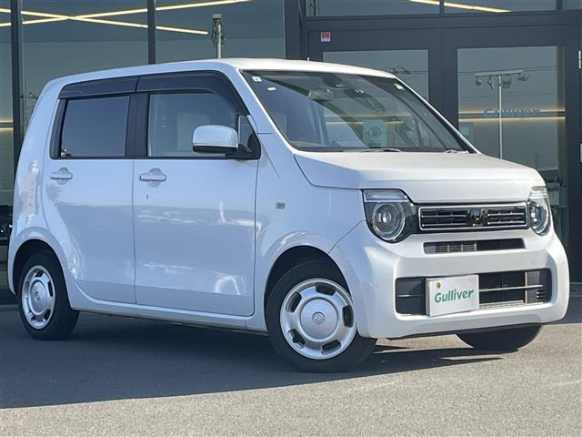 N-WGN L ホンダ センシング 修復歴無し