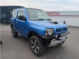 ジムニー XL 4WD 
