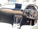 CX-3 1.5 15S アーバンドレッサー 