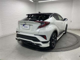 C-HR  1.2 G-T