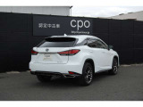 RX 300 Fスポーツ 