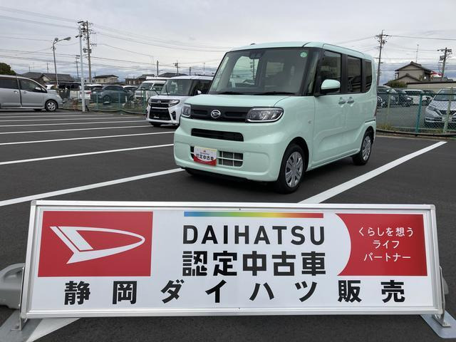 タント X 