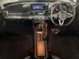 ロードスター 1.5 S スペシャルパッケージ 