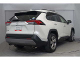 RAV4  2.0 G 4WD