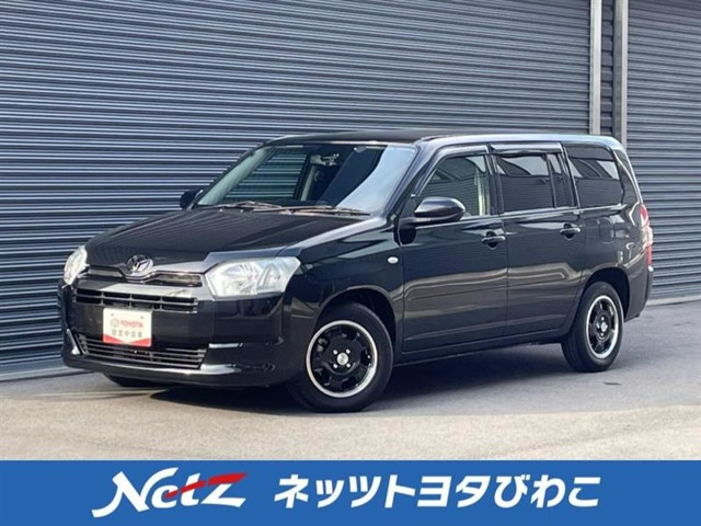 プロボックスバン 1.5 F 