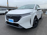 ノートオーラ 1.2 G レザーエディション 