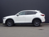CX-5 2.2 XD スマートエディション 