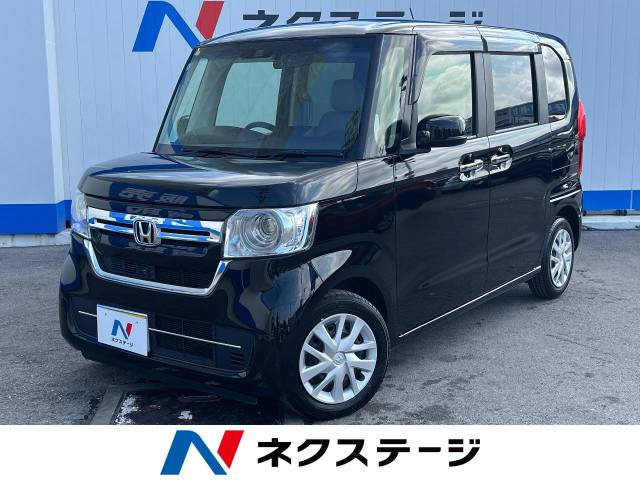 N-BOX L 