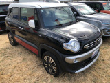 クロスビー 1.0 ハイブリッド(HYBRID) MZ 4WD 