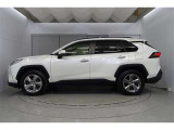 RAV4  2.0 G 4WD