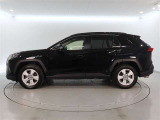 RAV4 2.5 ハイブリッド X 