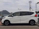 フリード 1.5 クロスター ホンダセンシング 
