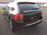 カイエン 3.2 4WD 