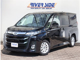 トヨタ ノア 2.0 Z ハーフレザーフルセグBカメラドラレコ