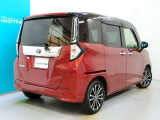 ルーミー 1.0 カスタム G-T 