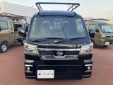 ハイゼットトラック ジャンボ エクストラ 4WD 