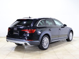 A4オールロードクワトロ 2.0 ラグジュアリーパッケージ 4WD 