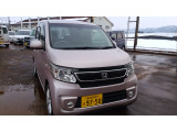 ホンダ N-WGN