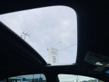 サンルーフです。