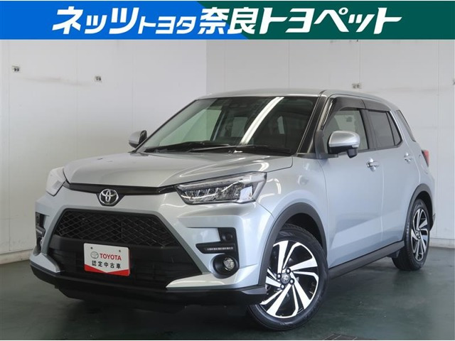 ライズ 1.0 Z 4WD 