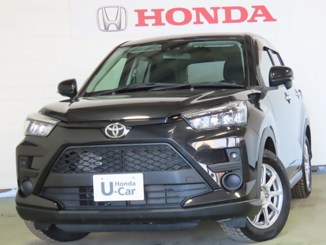 ライズ 1.0 G 4WD 