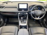 RAV4  ハイブリッドG