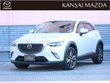 マツダ CX-3