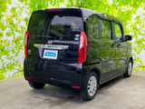 N-BOX G L ホンダセンシング 