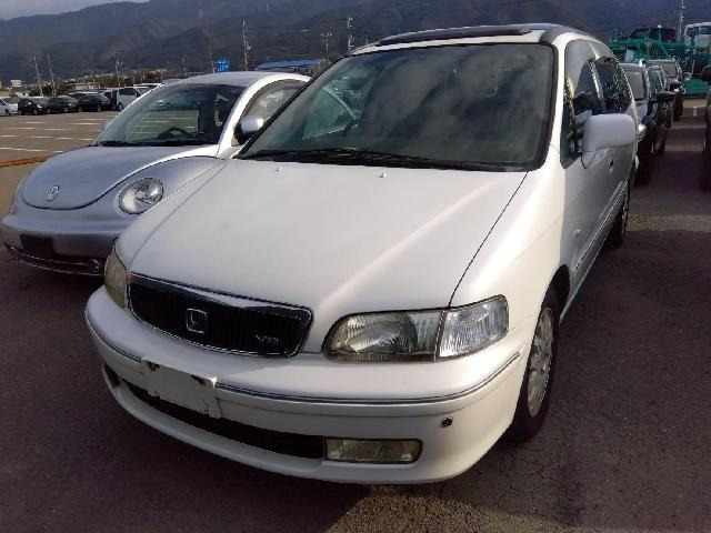 オデッセイ 3.0 プレステージ VZ 