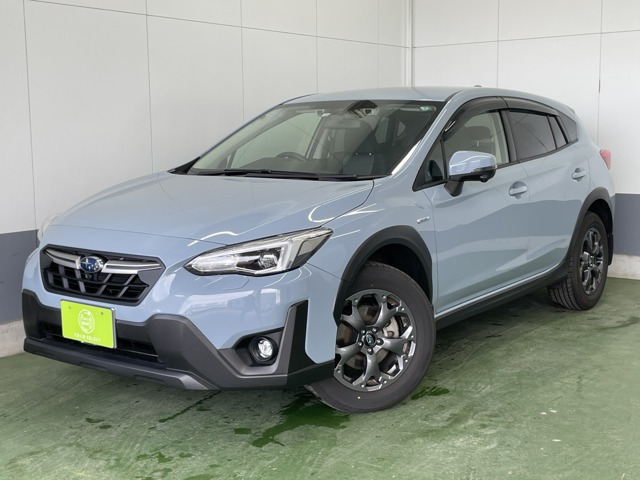 XV 2.0e-L アイサイト スマートエディション 4WD 