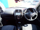 マーチ 1.2 NISMO 