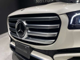 GLS 450d 4マチック (ISG搭載モデル) AMGラインパッケージ 4WD 