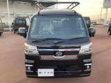 ハイゼットトラック ジャンボ エクストラ 4WD 
