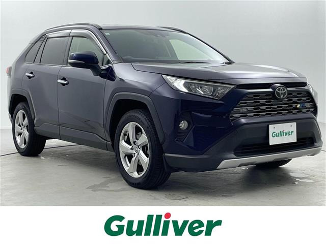 RAV4 2.0 G 4WD 4WD 修復歴無し