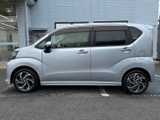 ムーヴカスタム RS ハイパー SAIII 