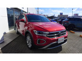 T-Roc TDI スタイル ディーゼル 