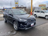 RAV4 2.5 ハイブリッド G E-Four 4WD 