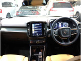 XC40 B4 AWD インスクリプション 4WD 