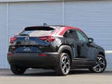 MX-30ロータリーEV エディション R 