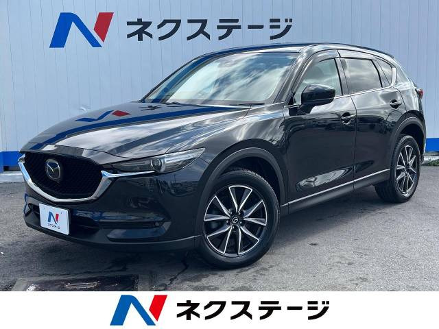 CX-5 2.5 25S Lパッケージ 