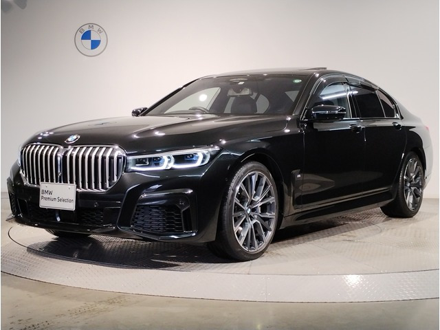 7シリーズ 740i Mスポーツ 