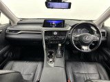 RX 450h バージョンL 本革シート サンルーフ