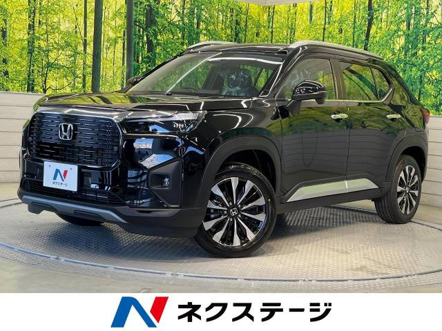 WR-V 1.5 Z プラス 