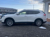 エクストレイル 2.0 20Xt エマージェンシーブレーキパッケージ 4WD 