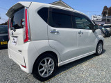 お車に詳しくないお客様でも、スタッフが親身になって相談にお答えさせて頂きます!