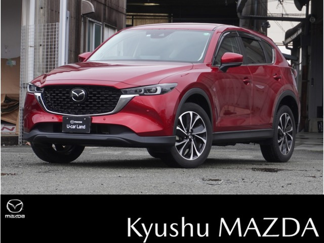 CX-5 2.0 20S プロアクティブ 