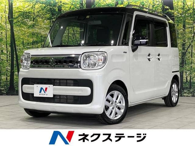 スペーシア ハイブリッド(HYBRID)  X 