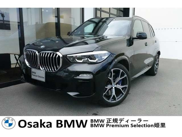 X5 xドライブ 35d Mスポーツ ドライビング ダイナミクス パッケージ 4WD 