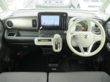 ワゴンRスマイル ハイブリッド(HYBRID) Sリミテッド 4WD 