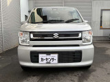 ワゴンR  ハイブリッド FX 4WD